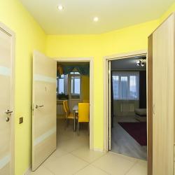 Фото Отель Harter Rooms на улице 30 лет Победы 37