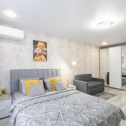 Фото Отель Ka Home (Ка Хоум) на улице Николая Баженова 3