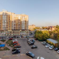 Фото Отель PrezentHaus (ПрезентХаус) на Горького 20