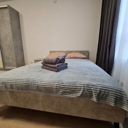 Фото Отель The Loft Studio Moscow (Лофт Студио) на улице Сосновая 5/1