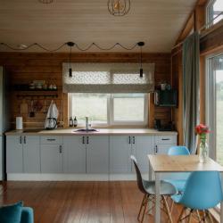 Фото Отель Budka (Будка)