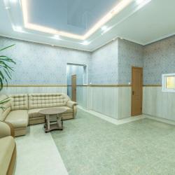 Фото Отель Чайка