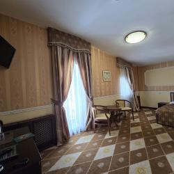 Фото Отель Gallery Park Volgograd (Галерея Парк )