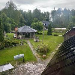 2-комнатный коттедж стандарт