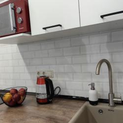 1-комнатные апартаменты студия 115-3