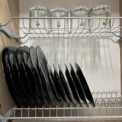 Фото Апартаменты на улице Мало-Завальская 5