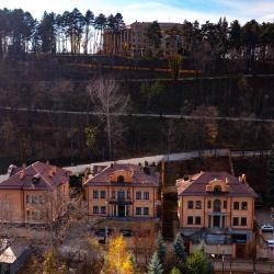 Фото Отель Grig's Hotel (Григ'с)