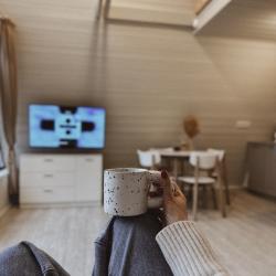 Фото Отель А-Шалаш Черноречье