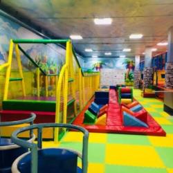 Фото Отель Inter City (Интер Сити)