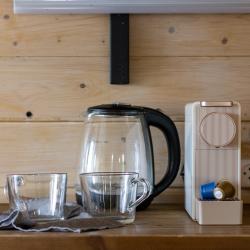 Фото Отель БарнХаус Eliza Home