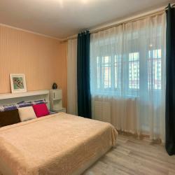 Фото Отель Bravo Apart (Браво) на улице Куфонина