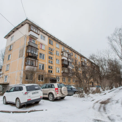 Фото Отель Home Like (Хоум Лайк) на улице Генерала Вотинцева
