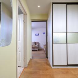 Фото Апартаменты на проспекте Мира 34г