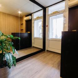 Фото Апарт-Отель Сквер