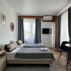 2-местный номер улучшенный стандарт