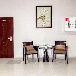 Фото Отель Greek House 3* (Грик Хаус)