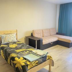 Фото Апартаменты на улице Звездная, 20