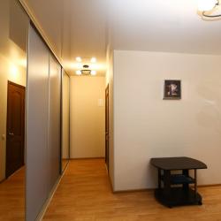 Фото Отель OGNI Apartments на улице Пологая 50