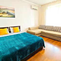 1-комнатные апартаменты стандарт