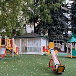 Фото Отель Для Вас