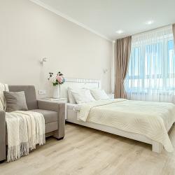 Фото Апартаменты Монако 24 на Ивана Голубца 147(160)