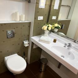 Фото Отель Pashk Inn Apartments (Пашк Инн Апартментс) на улице Краснолесья