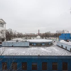 фото 17 Moment House (Момент Хаус) на улице Сергея Эйзенштейна