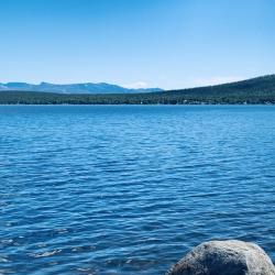 Фото Апартаменты на улице Лесная 6