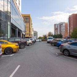 1-комнатные апартаменты студия