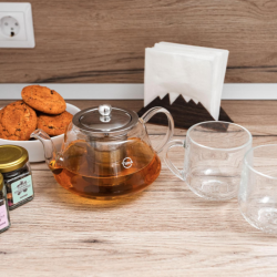 2-комнатные апартаменты улучшенные