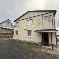 Фото Отель Коттедж Бридж