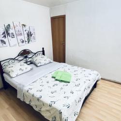 Фото Отель Погостим на улице Хлебозаводская