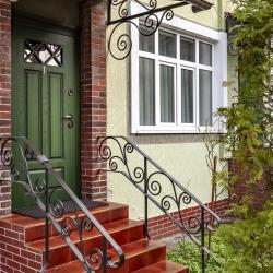 1-комнатные апартаменты студия