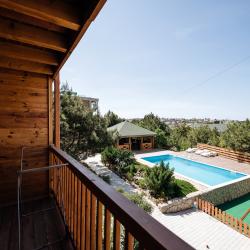 Фото Отель КаплЯнтаря