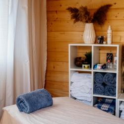 Фото Отель Ecosuite (Экосьют)