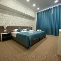 Фото Отель De Marco (Де Марко)