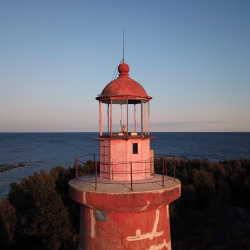 Фото Отель Гостевой комплекс Сосны