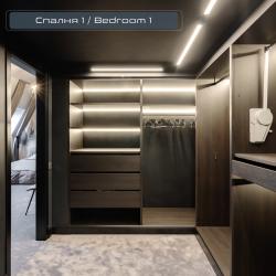 фото 15 PiterApartments (ПитерАпартментс) на набережной реки Фонтанки 28
