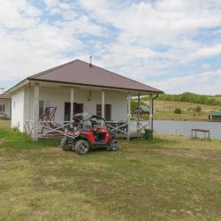Фото Отель База отдыха Широкая балка