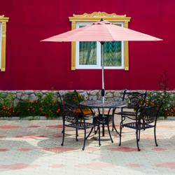 Фото Отель Санрайс