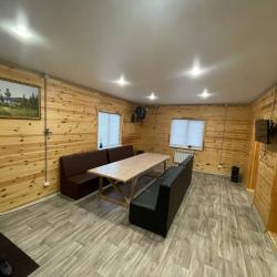 Фото Отель Дом в СТ Ясень территория, 23