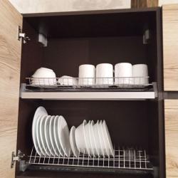 Фото Апартаменты на улице Академика Вавилова 41В