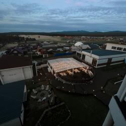 Фото Отель Байкал Хан Ольхон