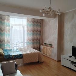 Фото Апартаменты на улице Родионова