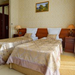 Фото Отель Эдэран