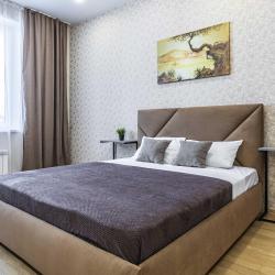 Фото Отель DreamHouse на улице Александра Козицына 8