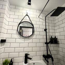 Фото Апартаменты на улице Вокзальная 27А