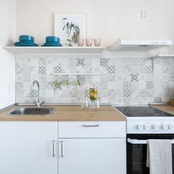 Фото Апартаменты на проспекте Космонавтов 61 к2