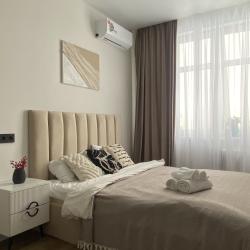 Фото Апартаменты на улице Ленина 155