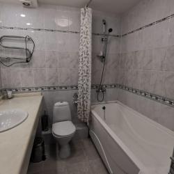 Фото Отель Территория семейного отдыха